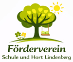 Förderverein der Schule Lindenberg e.V. Logo